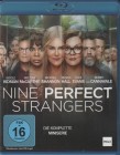 Nine Perfect Strangers