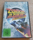 Zurück in die Zukunft - 30th Anniversary Trilogie 4er DVD set 