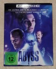 The Abyss 4k Ultra HD 