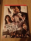 Jackie Chan's New Police Story - Special Edition