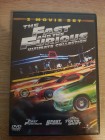 The Fast and the Furious - Ultimate Collection - 3 Movie Set