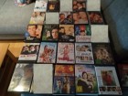 60 Liebesfilme / Drama / Romantikkomödien  auf DVD