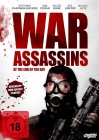 War Assassins - At The End Of The Day DVD OVP