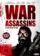 War Assassins - At The End Of The Day DVD OVP