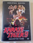 Karate Tiger 9 DVD Uncut