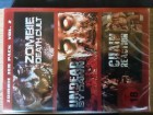 Zombie 3er Pack Vol. 2 (Zombie Death Cult, Undead by Down ..