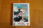 DVD // Surf Nazis Must Die (1987) ++ Arrow Video TROMA Uncut ENGLISCH