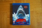 BluRay // JAWS 3-movie-collection // Teil 2 3 4 ++ DEUTSCH ++ Der weisse Hai 