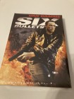 Six Bullets - wattiertes Mediabook - Cover C