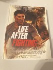 Life After Fighting - Mediabook - Cover B 