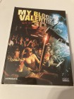 My Bloody Valentine 3D - Mediabook - CMV