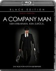 A Company Man - Black Edition - Uncut [Blu-ray]