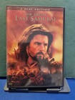 Last Samurai -2 Disc Edition