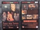 TANZ DER TOTEN (Vampire, Werwolf, Zombies) - GROSSE HARTBOX, Limited Edition - Blu-Ray (Brandl Pictures) - uncut