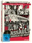 Assault On Precinct 13 - Das Ende