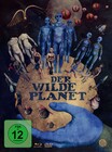 Der wilde Planet - Limited Edition Mediabook 