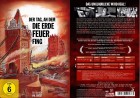 Der Tag, an dem die Erde Feuer fing - Mediabook (Blu-ray + DVD) 