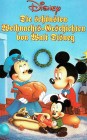 Disney - Die schönsten Weihnachtsgeschichten