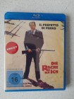 BLU-RAY : DIE RACHE BIN ICH - UNCUT - CLAUDIA CARDINALE