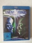 BLU-RAY : ENEMYMINE - DENNIS QUAID