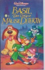 Disney - Basil der grosse Mäusedetektiv 