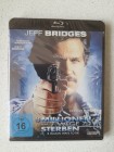 BLU-RAY : 8 MILLIONEN WEGE ZU STERBEN - JEFF BRIDGES