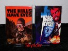 The Hills have Eyes 1+2 DVD - 3 Disc - große Hartboxen - XT Video - Limited Edition - 