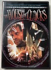 House of Clocks - uncut DVD - wie neu - Fulci Horror - Shriek Show