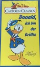 Disney - Donald - Ich bin der Größte 