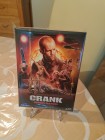 Crank Double Mediabook