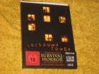 Lockdown Tower Mediabook Limited Edition  4K UHD Blu-Ray + Blu-Ray - UNCUT - Wie NEU 