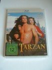 Tarzan in Manhattan (OVP) 