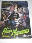 Eyecatcher Movies - kl Hartbox - Neon Maniacs - DVD/Neu/Horror/uncut