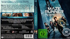 Maze Runner Teil 1-3 | [3 Blu-rays] | Zustand neuwertig