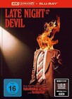 Late Night - Die Show ihres Lebens  LATE NIGHT DEVIL 