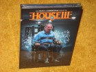 HOUSE 3 HORROR HOUSE Mediabook NSM Cover D Limited Edition Nr. 46/99  4K UHD Blu-Ray + Blu-Ray - NEU + OVP 