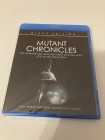 Mutant Chronicles - Black Edition Blu-Ray