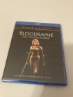 Bloodrayne - Black Edition - Blu-Ray