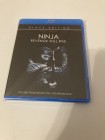 Ninja - Revenge will rise - Black Edition-Blu-Ray