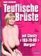 Teuflische Brüste - CMV kleine Hartbox - Trash Collection 38 DVD NEU/OVP