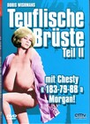 Teuflische Brüste II (Ein Superheißes Ding) CMV kleine Hartbox - Trash Collection 39 DVD NEU/OVP 2