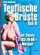 Teuflische Brüste II (Ein Superheißes Ding) CMV kleine Hartbox - Trash Collection 39 DVD NEU/OVP 2