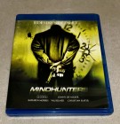 Mindhunters - Blu-ray - LL Cool J + Val Kilmer