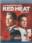 Red Heat