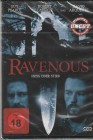 Ravenous: Friss oder stirb - uncut