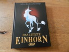 DAS LETZTE EINHORN   *  Mediabook Cover B