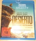 Desierto - Tödliche Hetzjagd Blu-ray