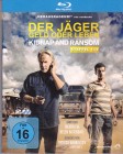 Der Jäger - Geld oder Leben - Staffel 1+2