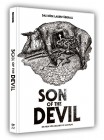 Son of Devil - Mediabook - Cover C Limited UNCUT Collector's Edition auf 222 Stück (BR