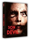 Son of Devil - Mediabook - Cover D Limited UNCUT Collector's Edition auf 222 Stück (BR